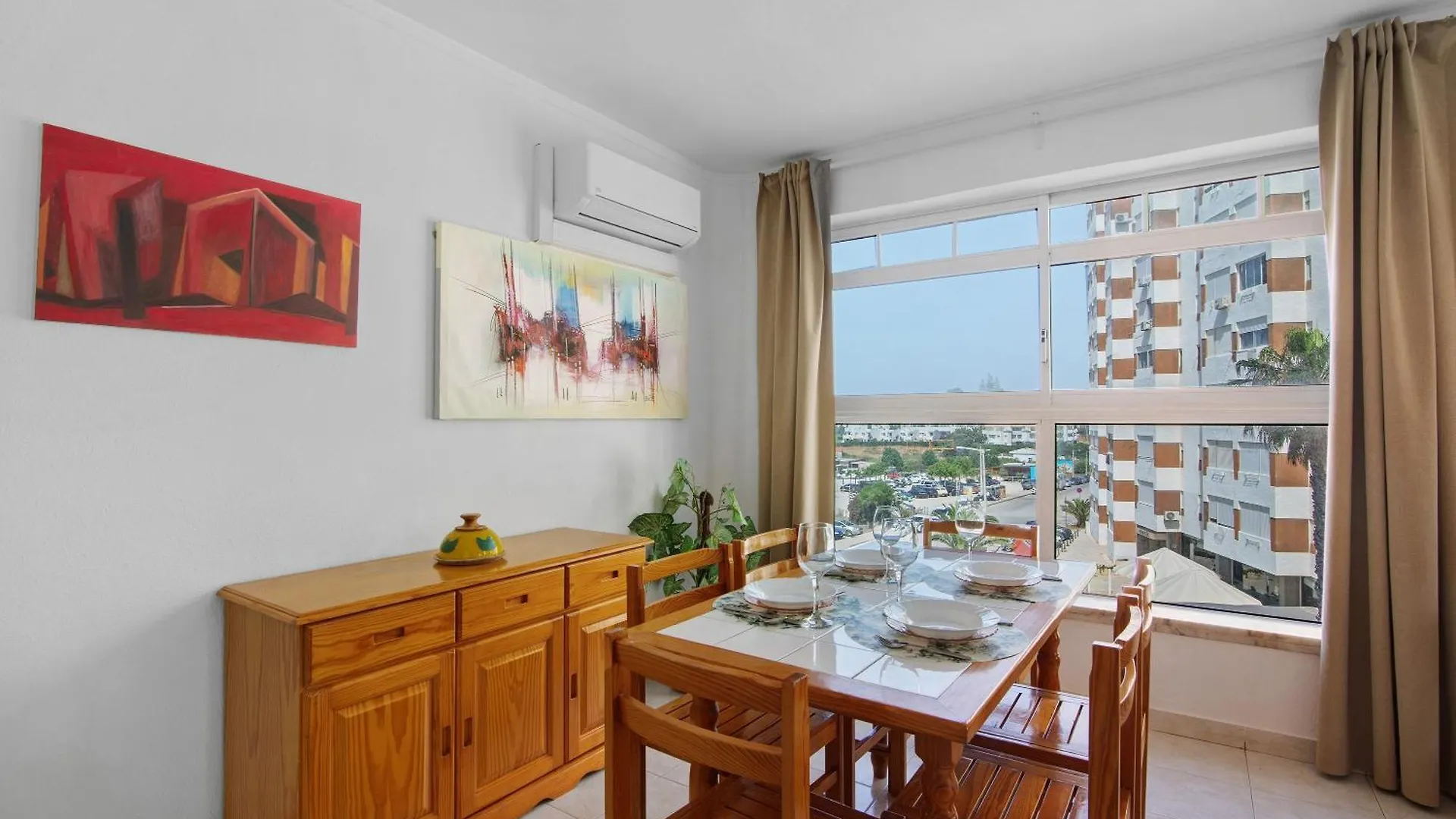 Casa Vespa Armação de Pêra 0*,