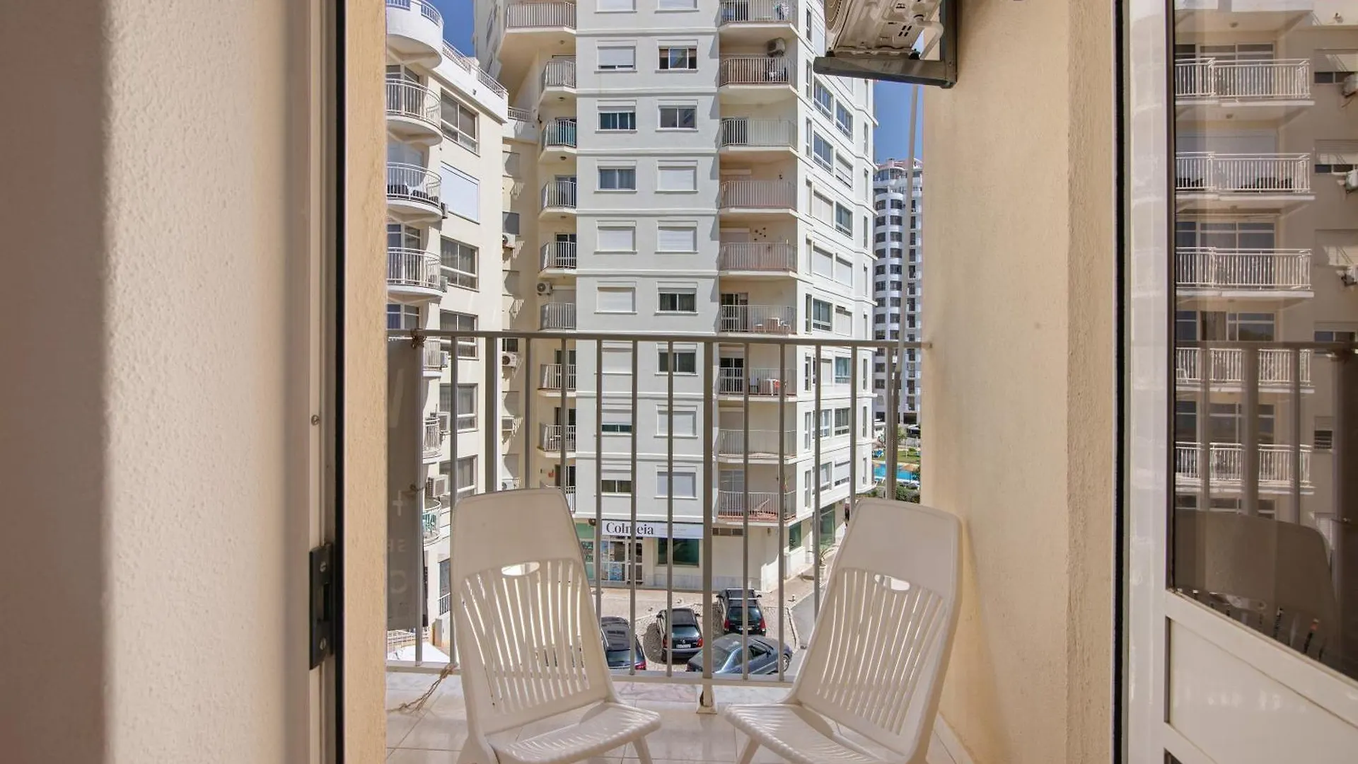 Apartment Casa Vespa Armacao de Pera